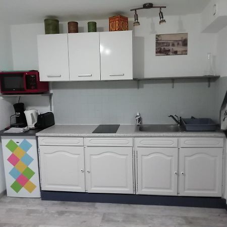 Studio Cosy Tout Confort Gaillac Centre. ภายนอก รูปภาพ