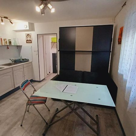 Studio Cosy Tout Confort Gaillac Centre. ภายนอก รูปภาพ
